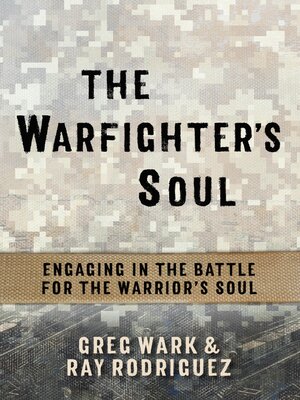 cover image of The Warfighter's Soul